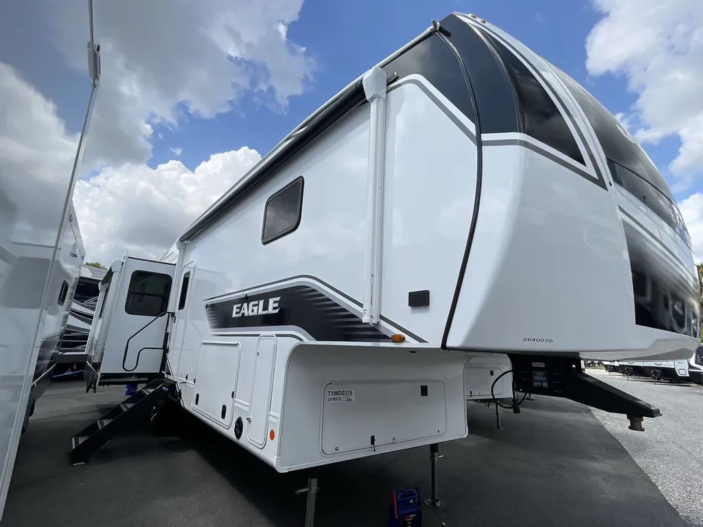 2026 Jayco Eagle 321RSTS, Photos photo 5