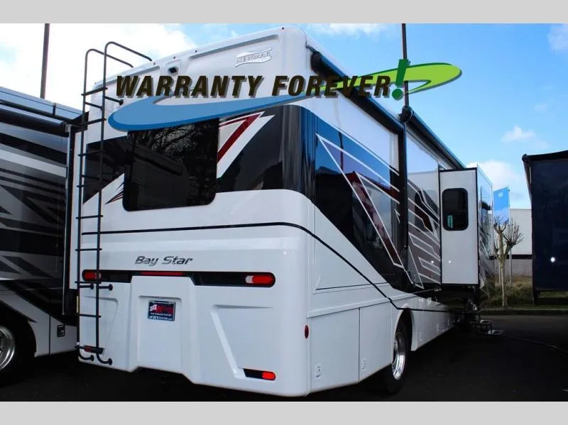 2025 Newmar Bay Star 3225 - Photo 4