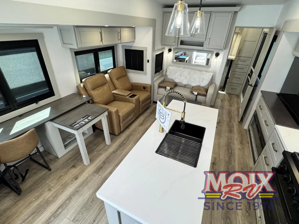 2026 Brinkley Model Z 3515, Photos photo 33
