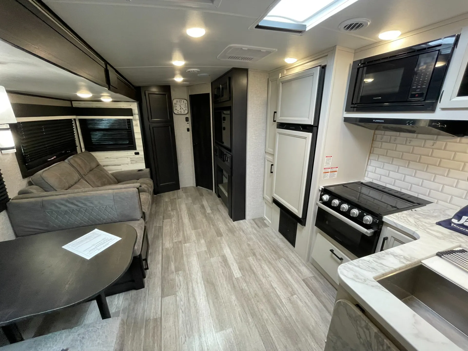 2022 Jayco White Hawk 32BH - Photo 2