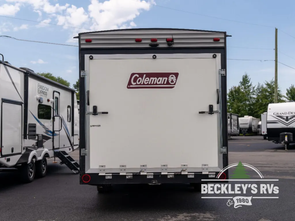 2019 Dutchmen Coleman Lantern 250TQ, Photos photo 6
