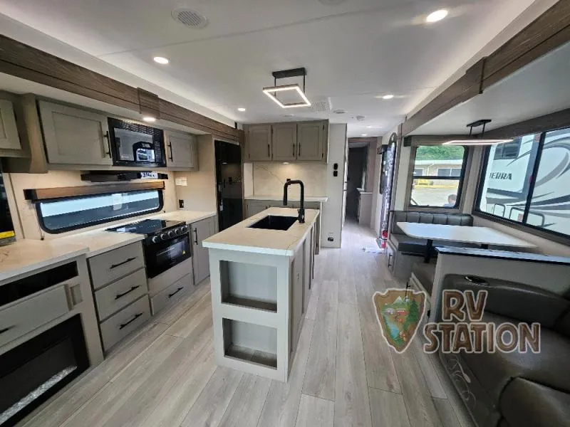 2026 KZ Connect 313MK - Photo 2