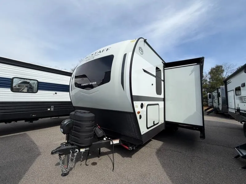 2026 Forest River Flagstaff Micro Lite 25BRDS - Photo 3