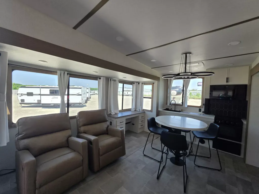 2027 Forest River Impression 360MYR, Photos photo 14