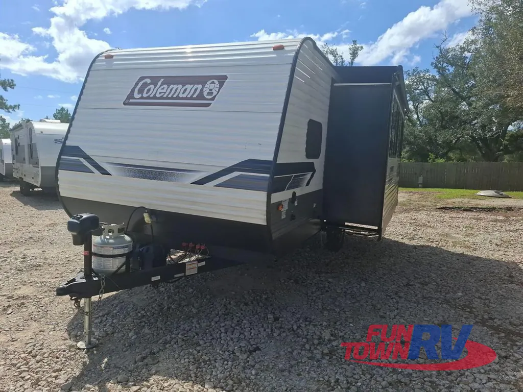 2023 Dutchmen Coleman Lantern LT 18FQ, Photos photo 13