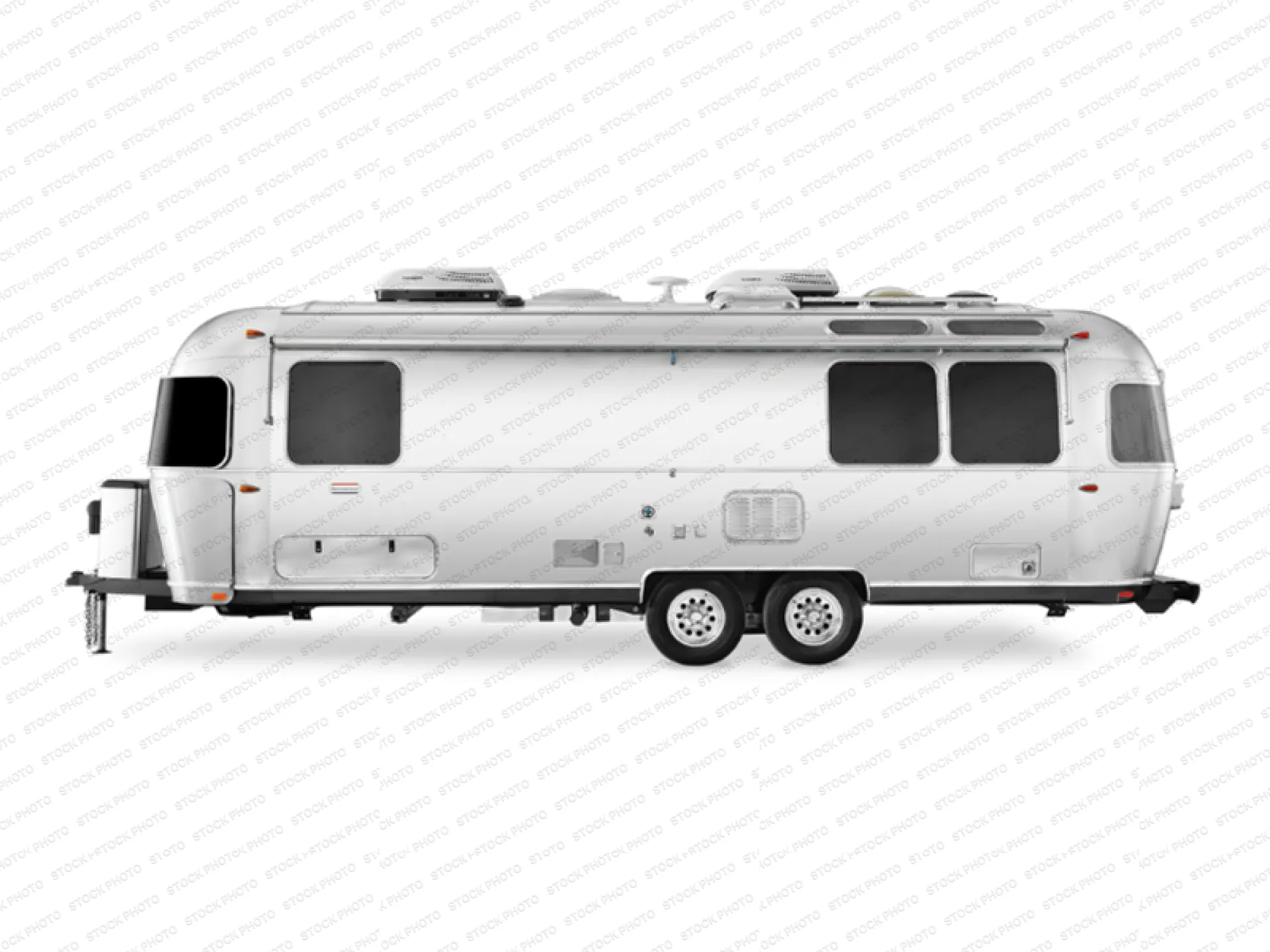 2023 Airstream International 27FB Twin - Photo 4