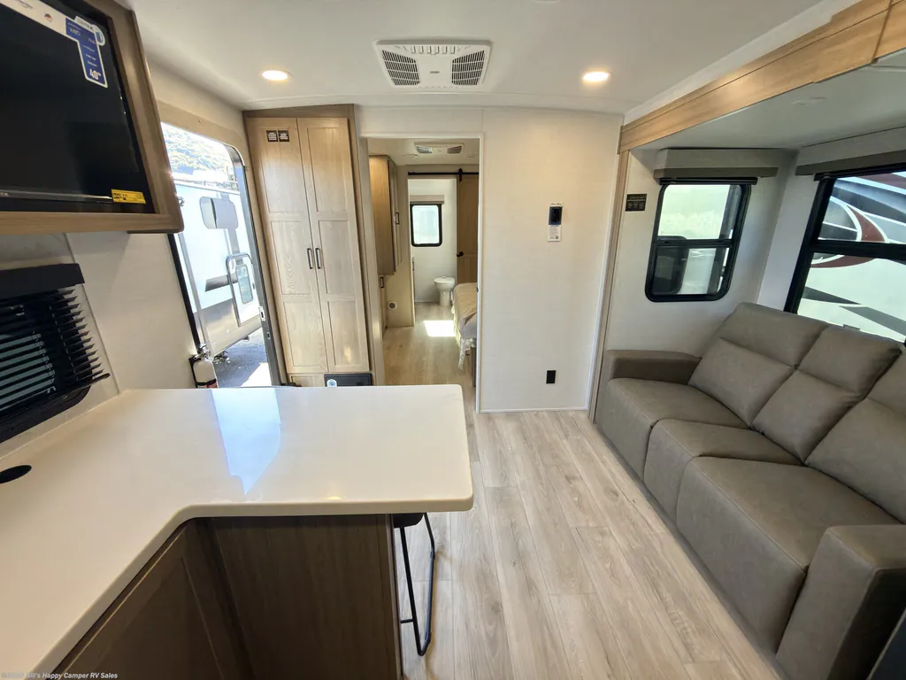 2027 Forest River Rockwood Ultra Lite 2623MBR, Photos photo 17