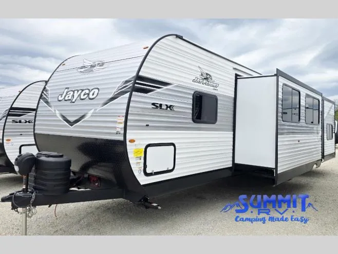 2026 Jayco Jay Flight SLX 321BDS - Photo 4