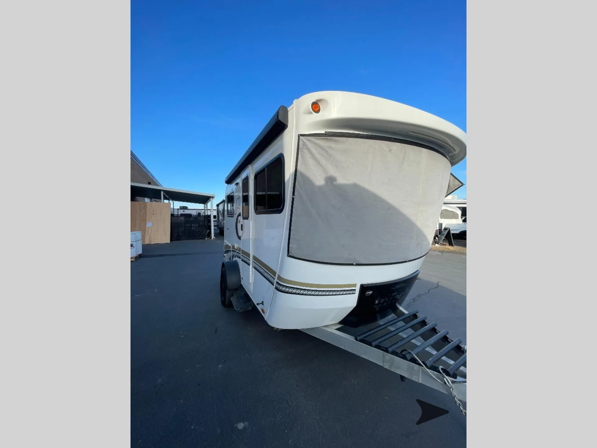 2022 inTech RV Sol ECLIPSE - Photo 2