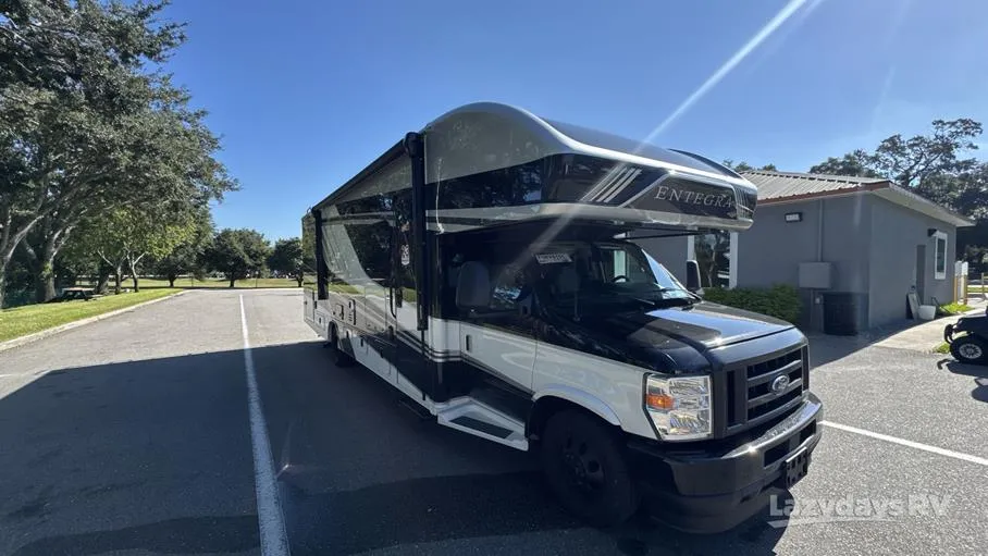 2026 Entegra Coach Esteem 29V - Photo 2