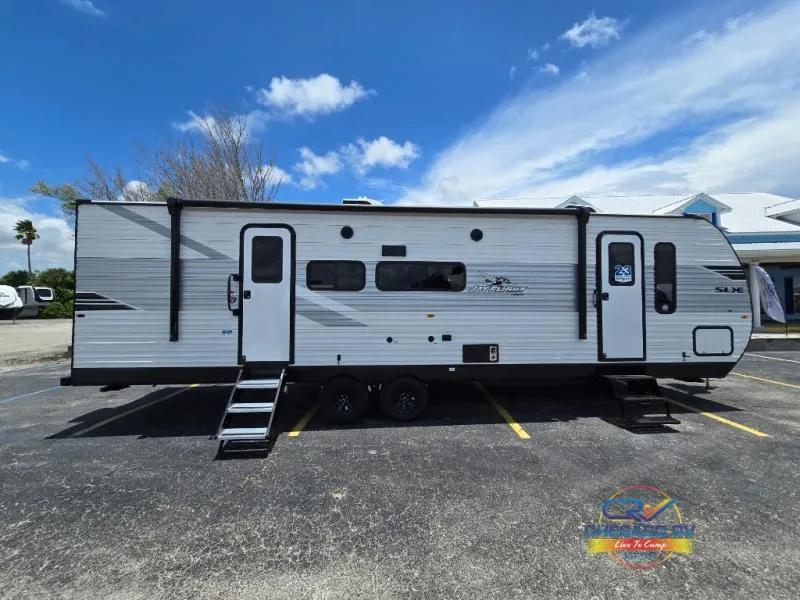 2026 Jayco Jay Flight SLX 287BHS - Photo 3