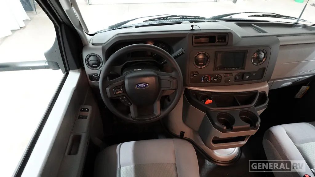 2027 NeXus RV Triumph Sport 24TS, Photos photo 9