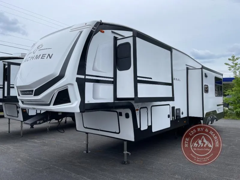 2027 Coachmen Chaparral 298RLS - Photo 3