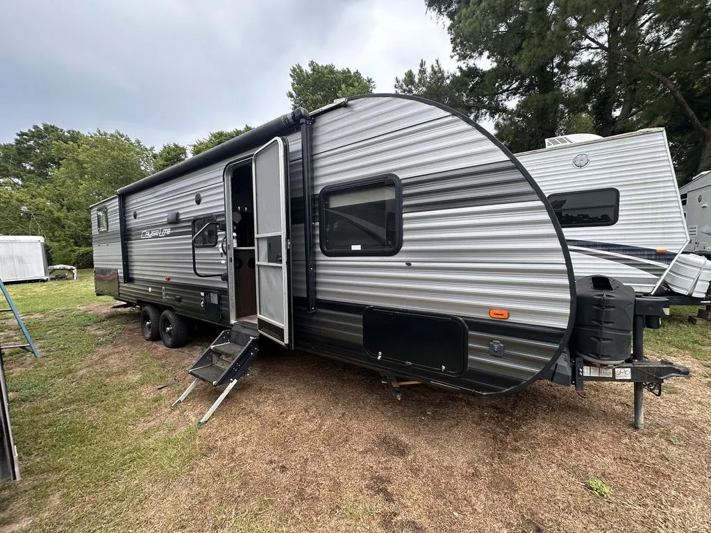 2019 Forest River Salem Cruise Lite 273QBXL - Photo 3