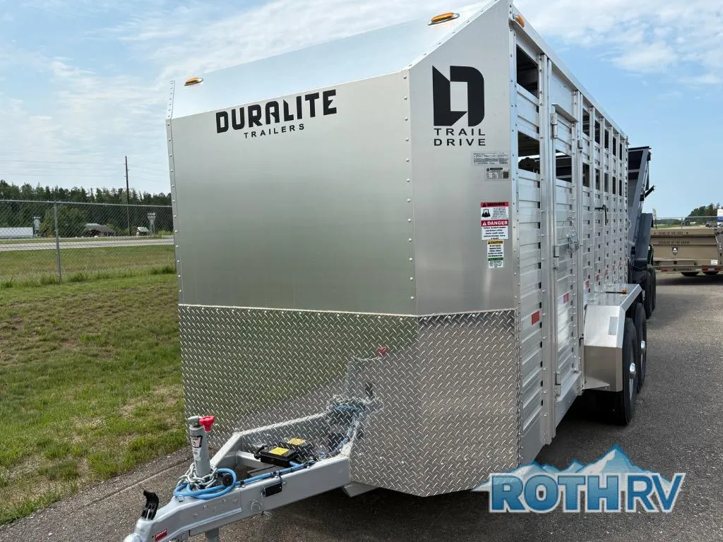 2026 DURALITE BP 1580 - Photo 2