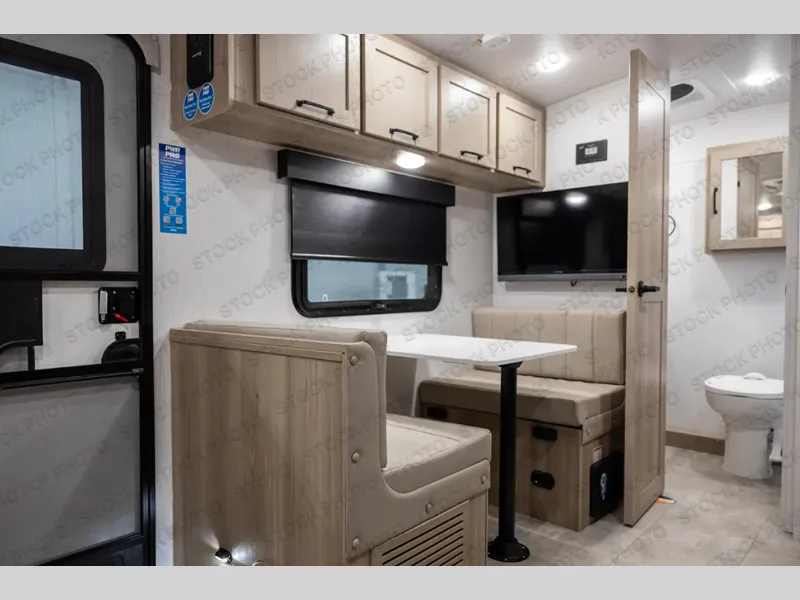 2025 Forest River RV Rockwood GEO Pro 19FDS - Photo 4