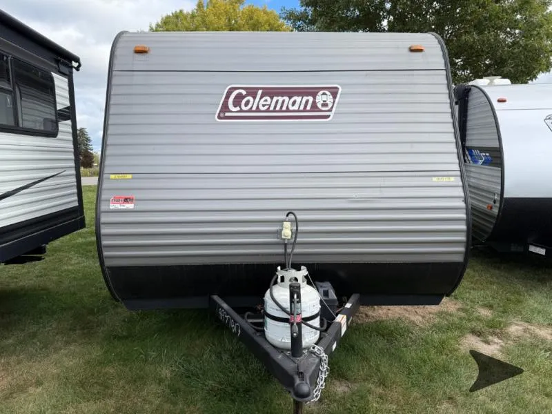 2023 Dutchmen Coleman 17B - Photo 3