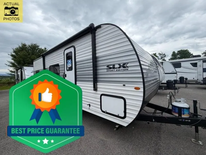 2026 Jayco Jay Flight SLX 250BH - Photo 2