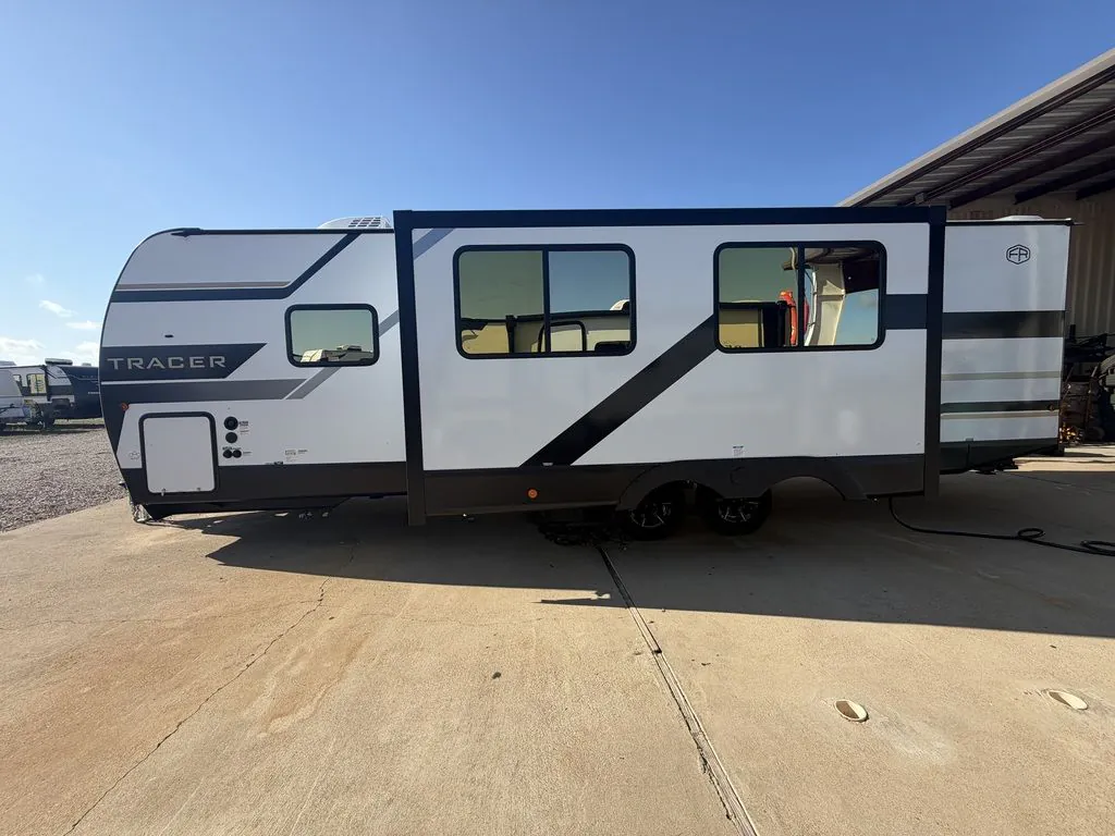 2027 Forest River Tracer 275BH, Photos photo 6