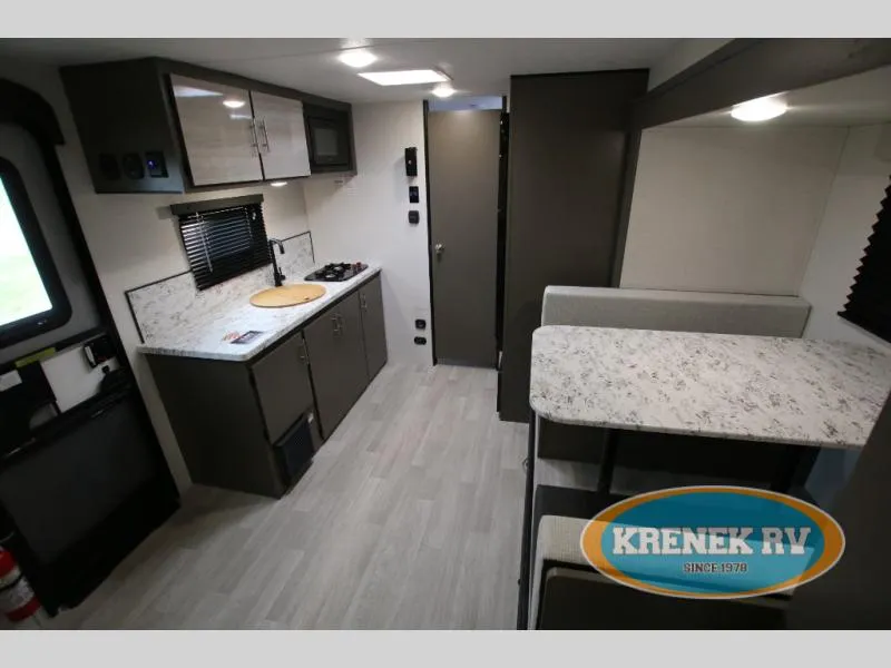 2024 KZ Escape E181RB - Photo 2