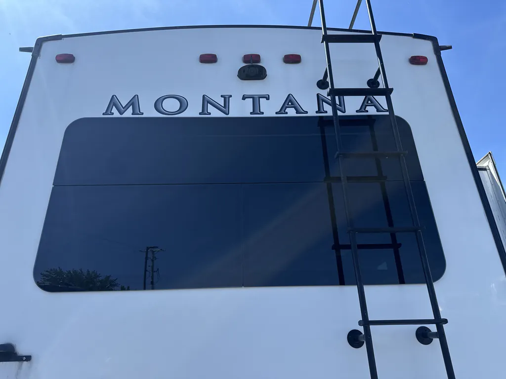 2021 Keystone Montana 3231CK, Photos photo 23