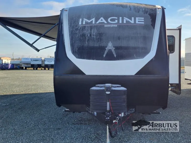2026 Grand Design Imagine 2600RB - Photo 3
