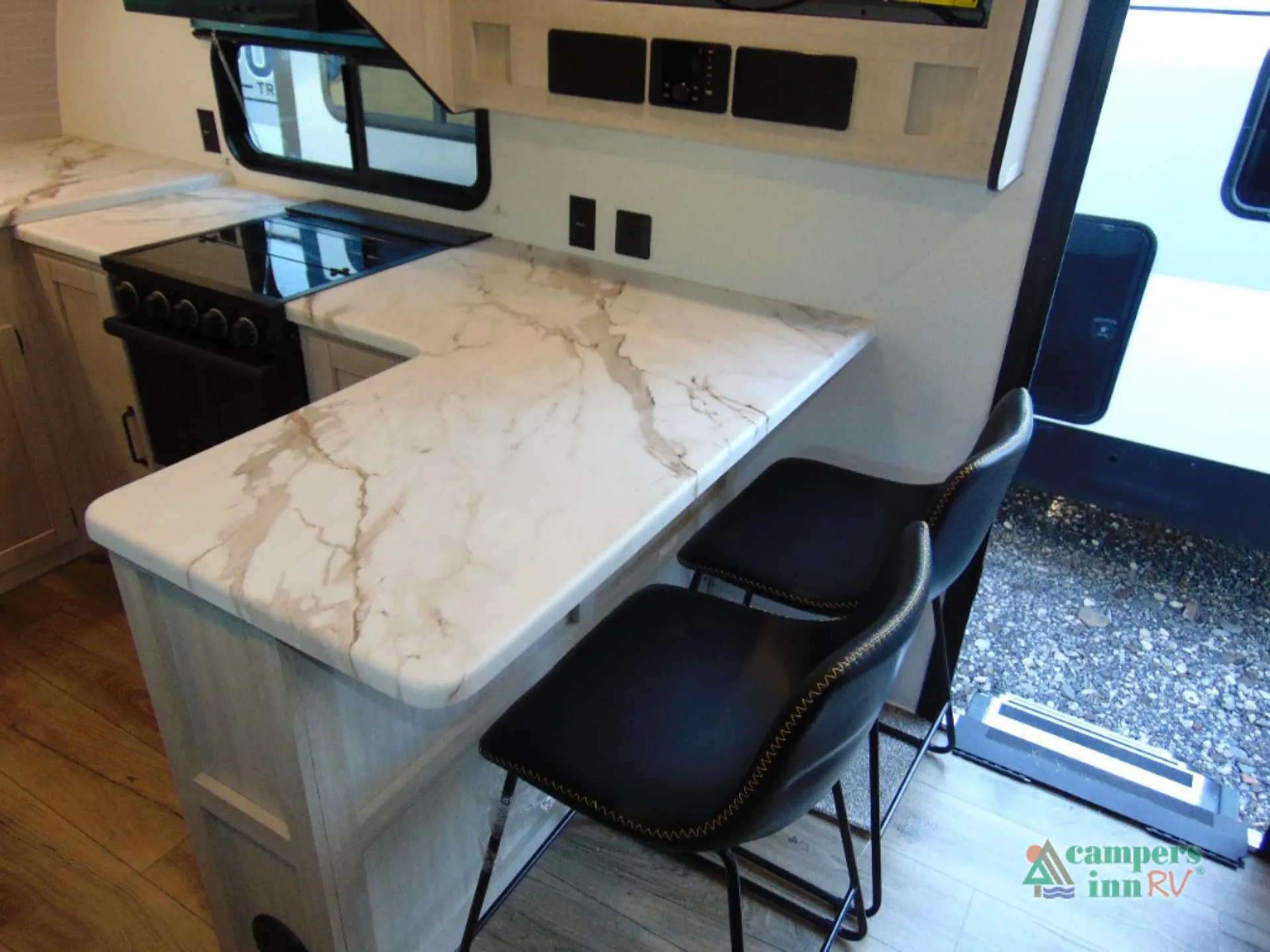 2026 Forest River Puma 220FK - Photo 3