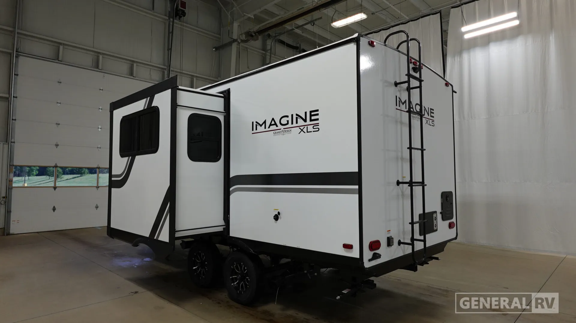 2026 Grand Design Imagine XLS 17MKE - Photo 4