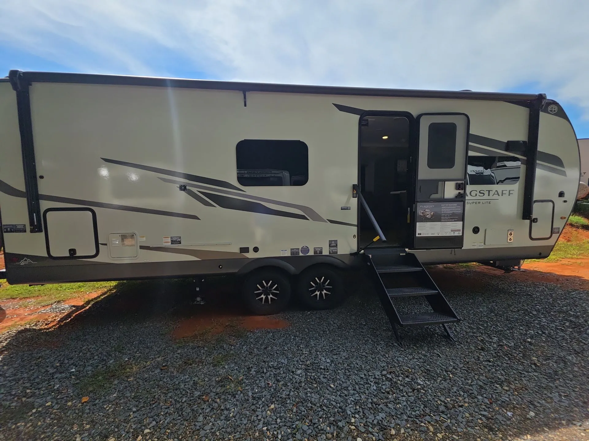 2027 Forest River Flagstaff Super Lite 26MBR - Photo 3