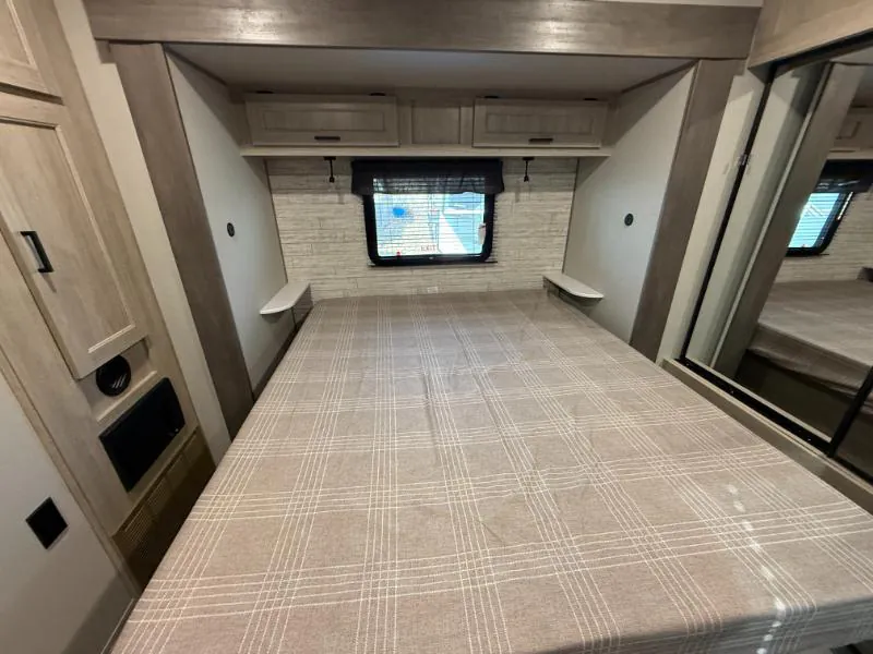 2026 Coachmen Catalina Legacy Edition 323MAZE, Photos photo 22