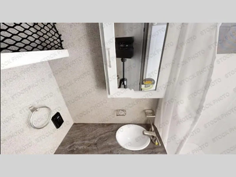 2019 Forest River RV Flagstaff E-Pro 16BH - Photo 3