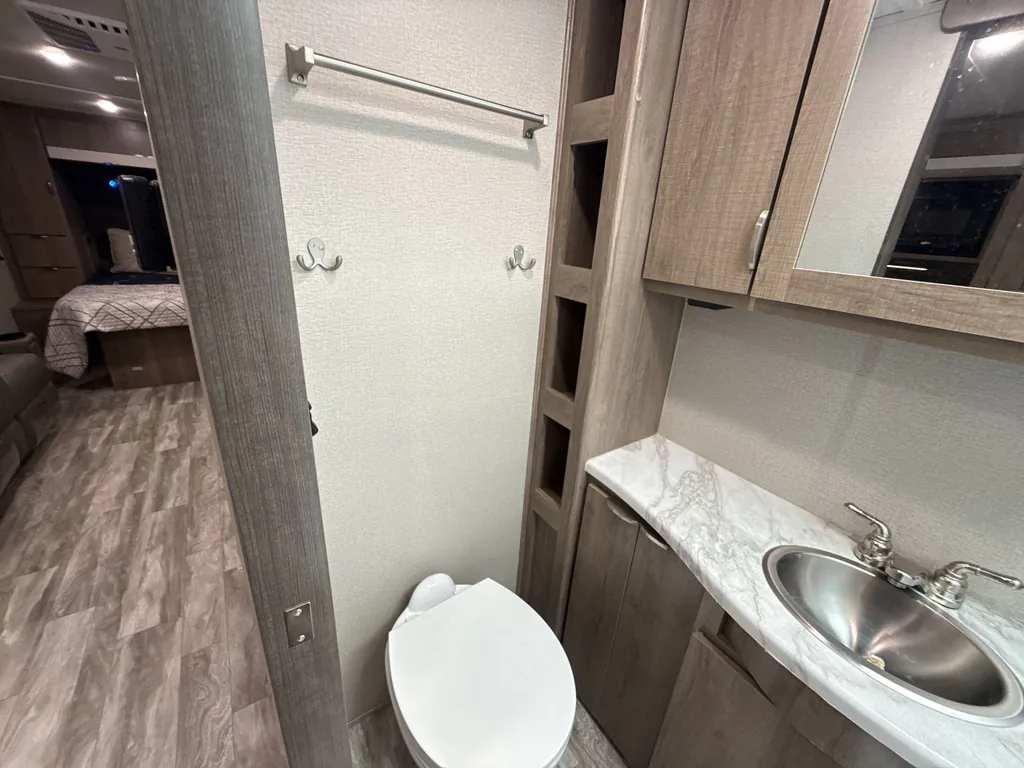 2021 Grand Design Imagine XLS 22MLE, Photos photo 18