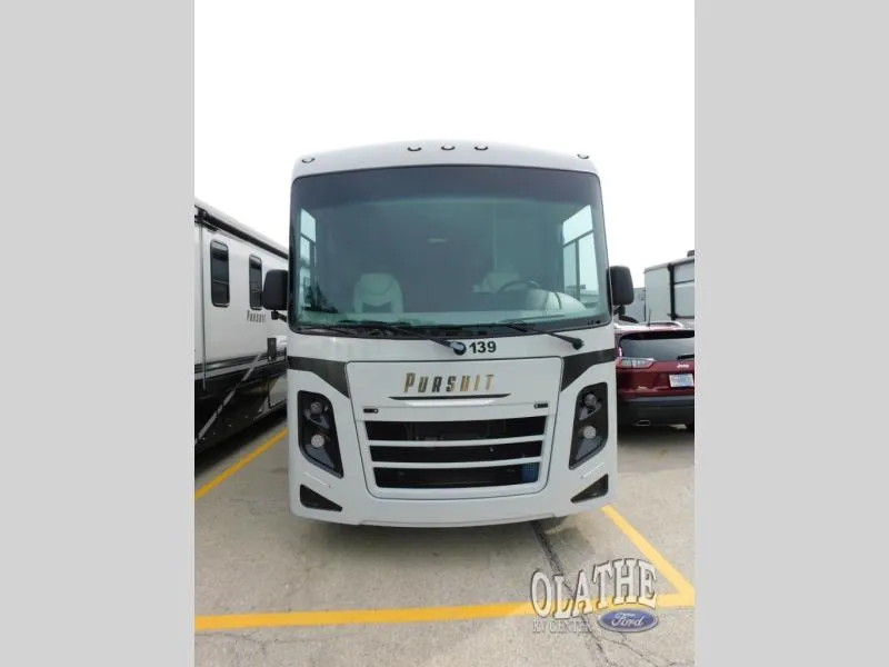 2024 Coachmen Pursuit 31BH - Photo 3