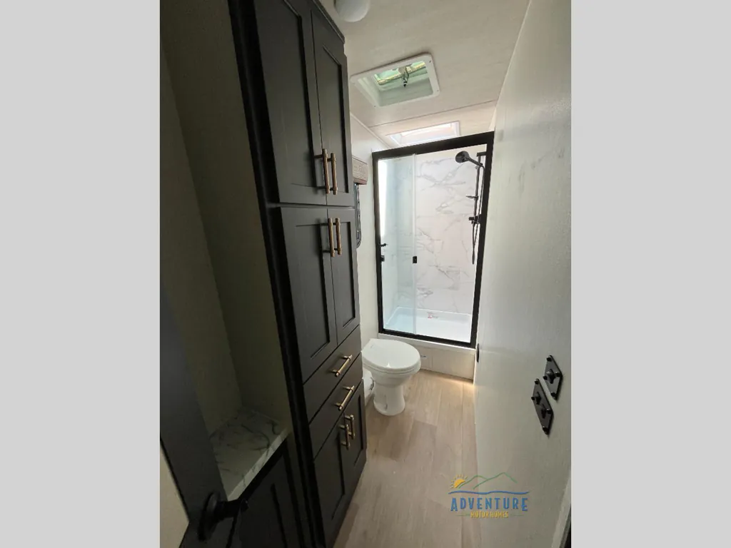 2027 Nexus Maximus 34MX, Photos photo 13