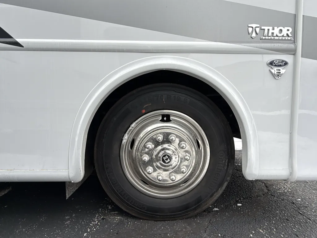 2026 Thor Motor Coach Freedom Traveler A29, Photos photo 33