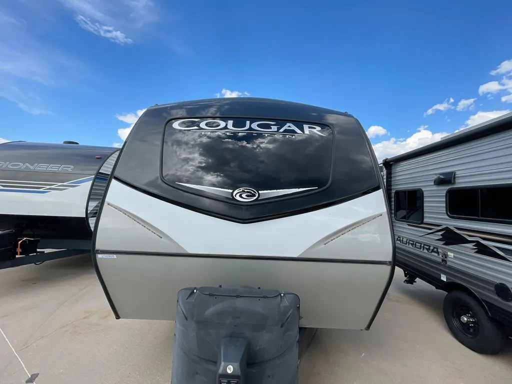 2020 Keystone Cougar Half-Ton 22RBS - Photo 3