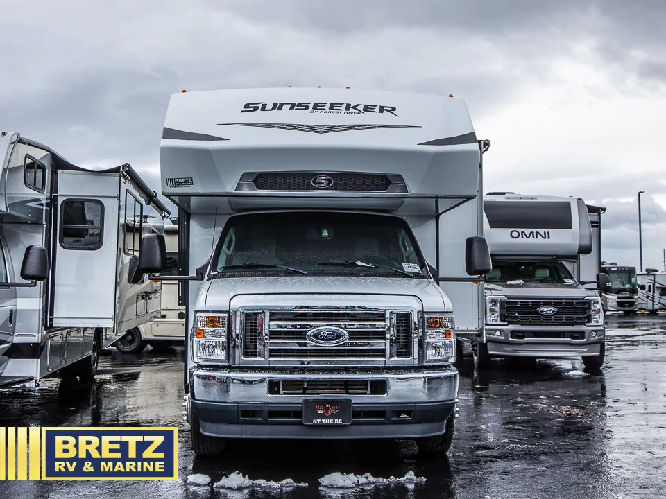 2024 Forest River Sunseeker LE 2150SLE FORD - Photo 3