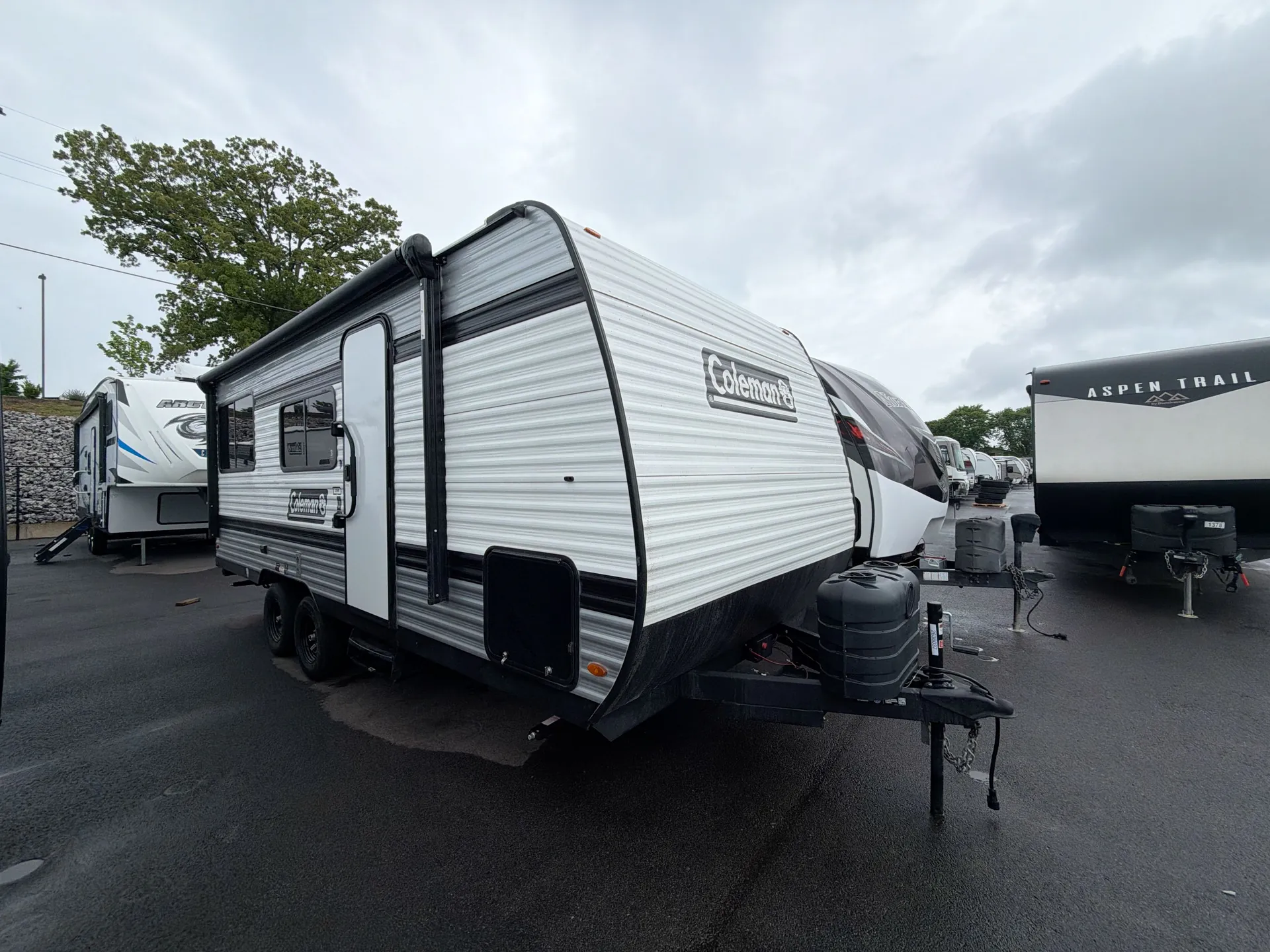 2023 Forest River Puma 31QBBH - Photo 2