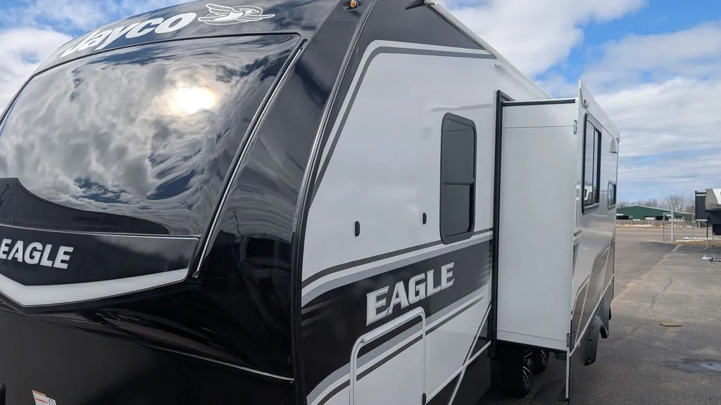 2026 Jayco Eagle 230MLCS - Photo 3