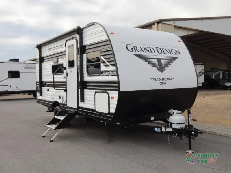 2026 Grand Design Transcend One 151BH - Photo 2