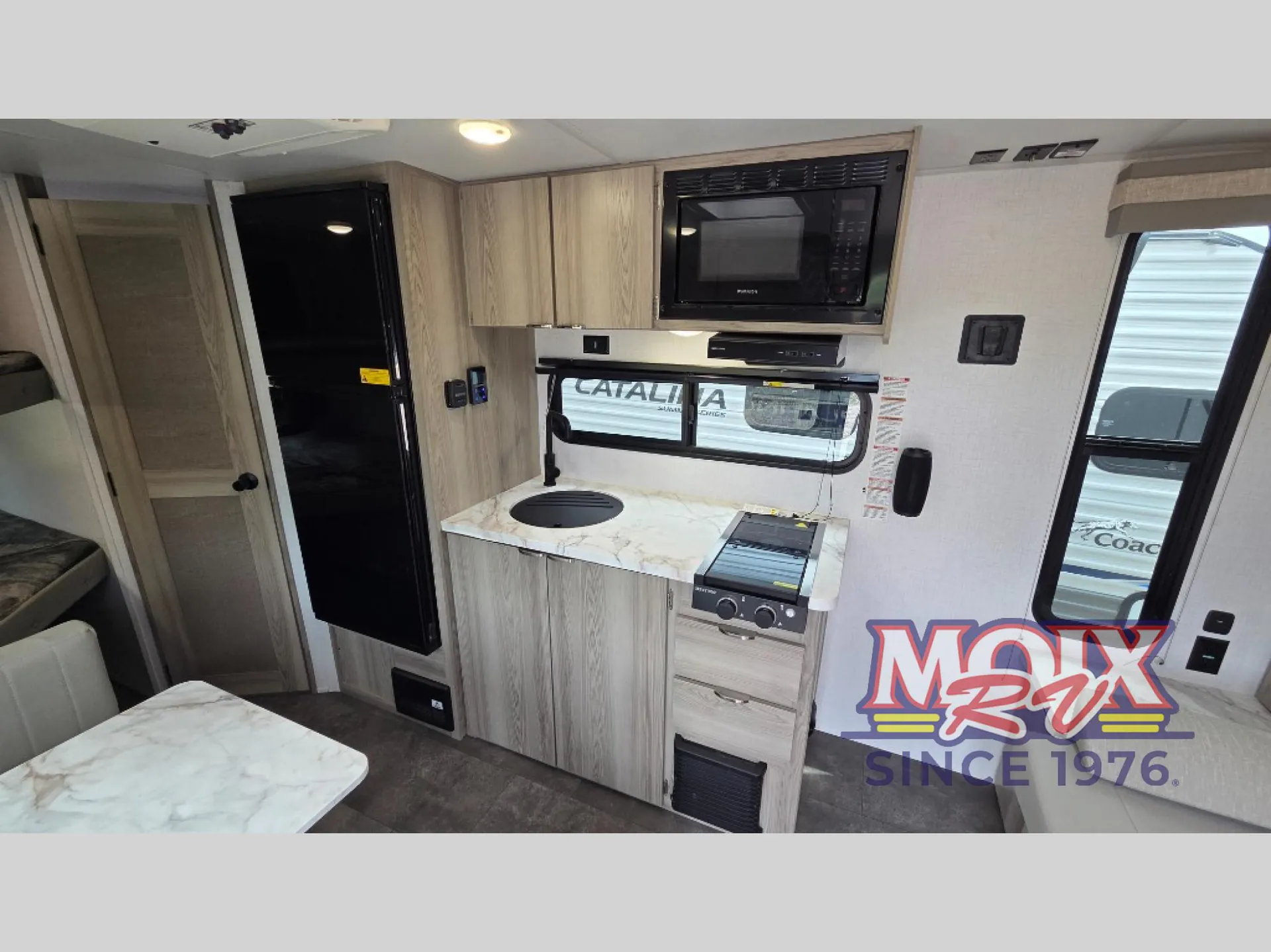 2024 Forest River Salem FSX 179DBK — Photo 5