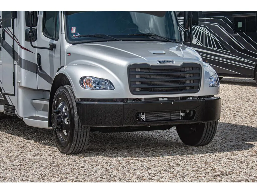2026 Entegra Coach Accolade 37K, Photos photo 39