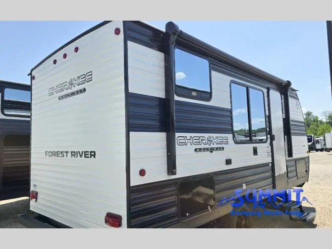 2026 Forest River Cherokee Wolf Pup 17LP - Photo 4