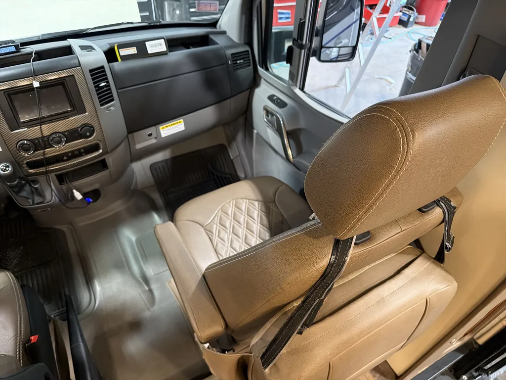2019 Tiffin Wayfarer 24 FW, Photos photo 31
