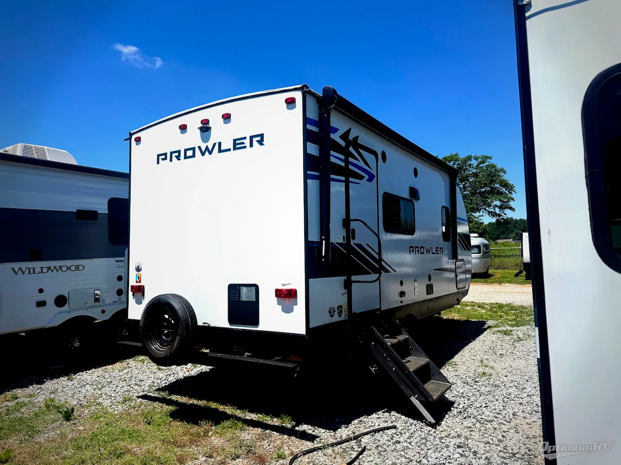 2024 Heartland Prowler 205SRB - Photo 3