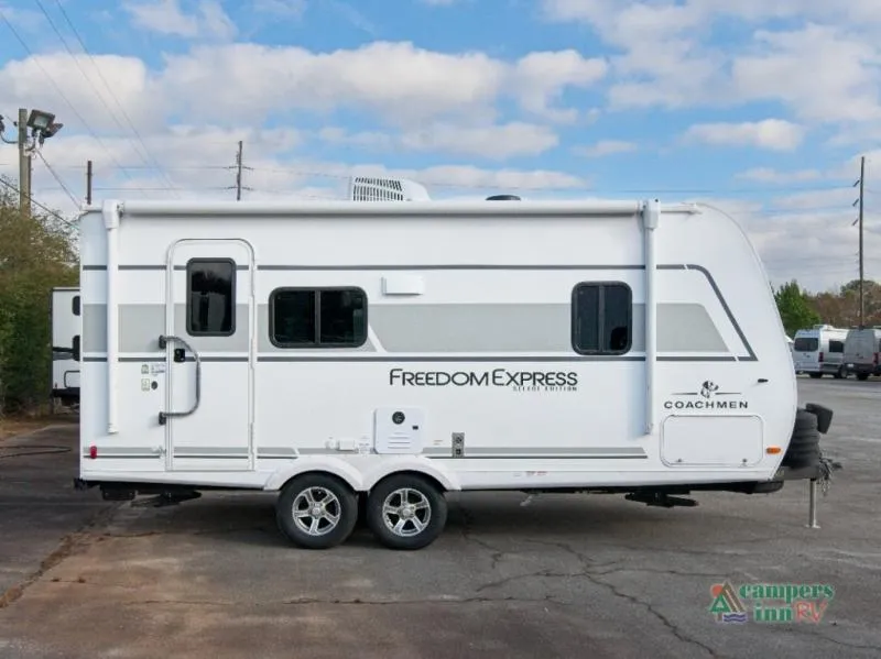 2025 Coachmen Freedom Express Select 19SE - Photo 3