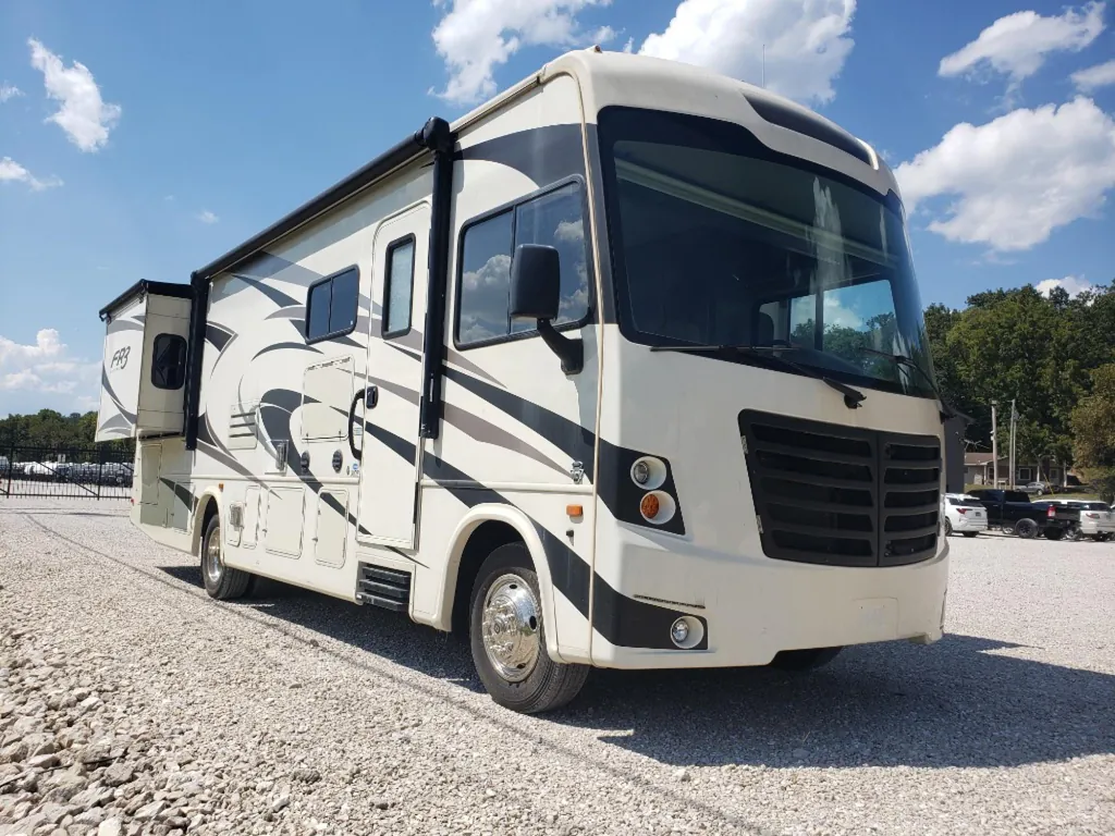2017 Forest River FR3 30DS, Photos photo 33