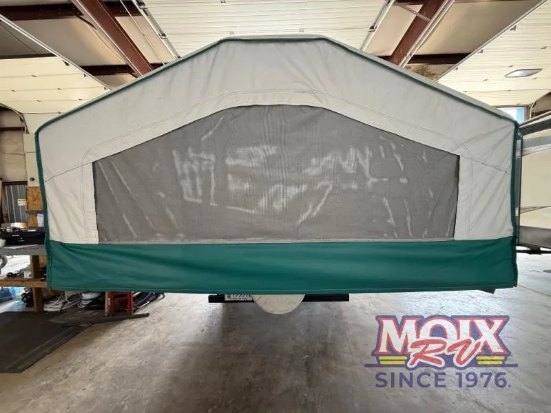 2005 Forest River RV Rockwood Used    POPUP - Photo 2