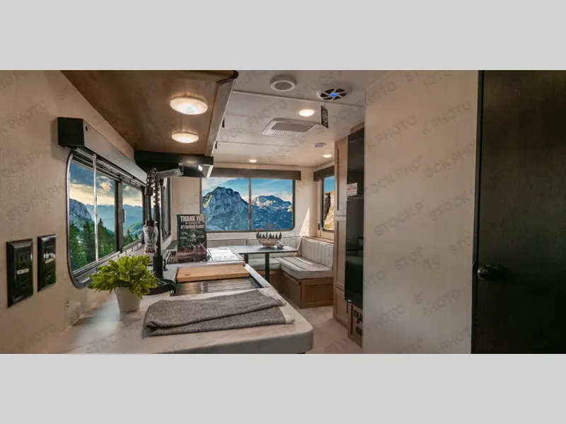 2025 Forest River Cherokee Grey Wolf 20RDSE - Photo 4