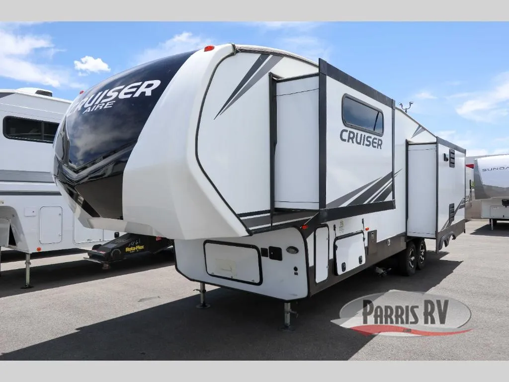 2021 CrossRoads RV Cruiser Aire 31SI - Photo 2